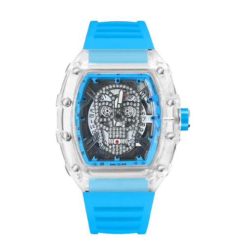 Richard Miller Legacy™ – Edición Premium