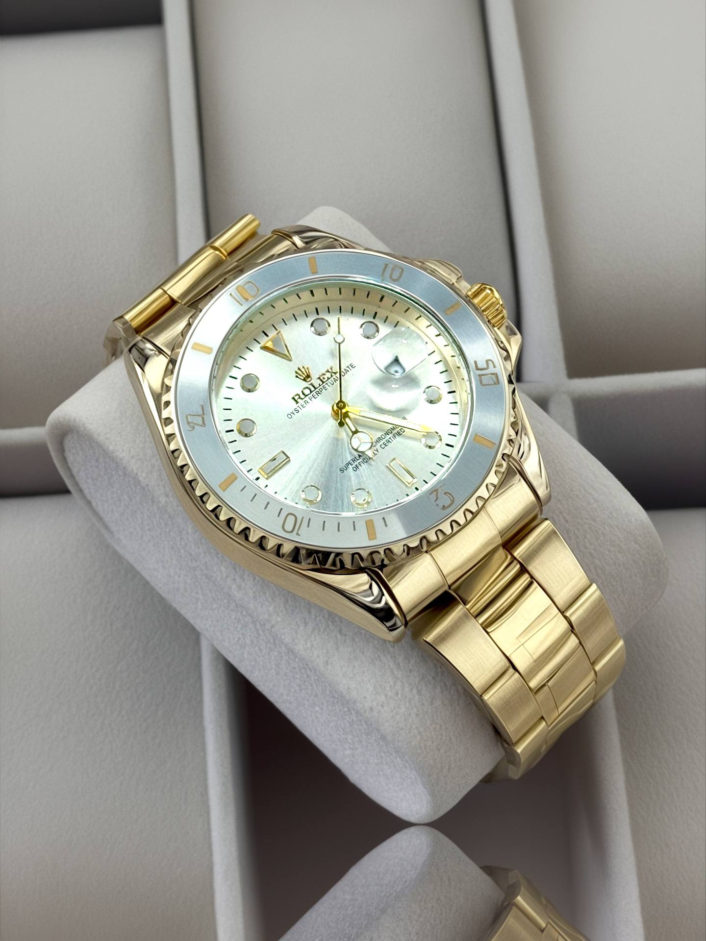 Reloj Rolex® Submariner