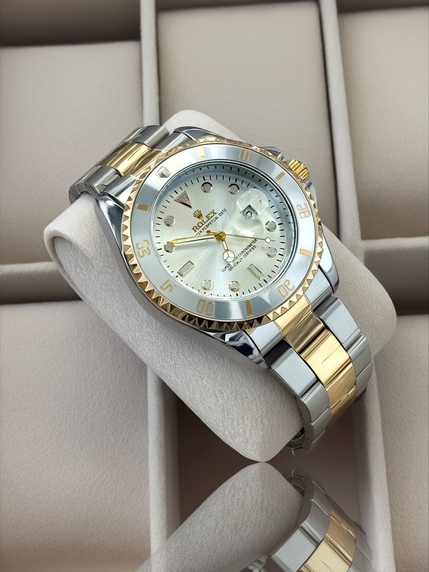 Reloj Rolex® Submariner