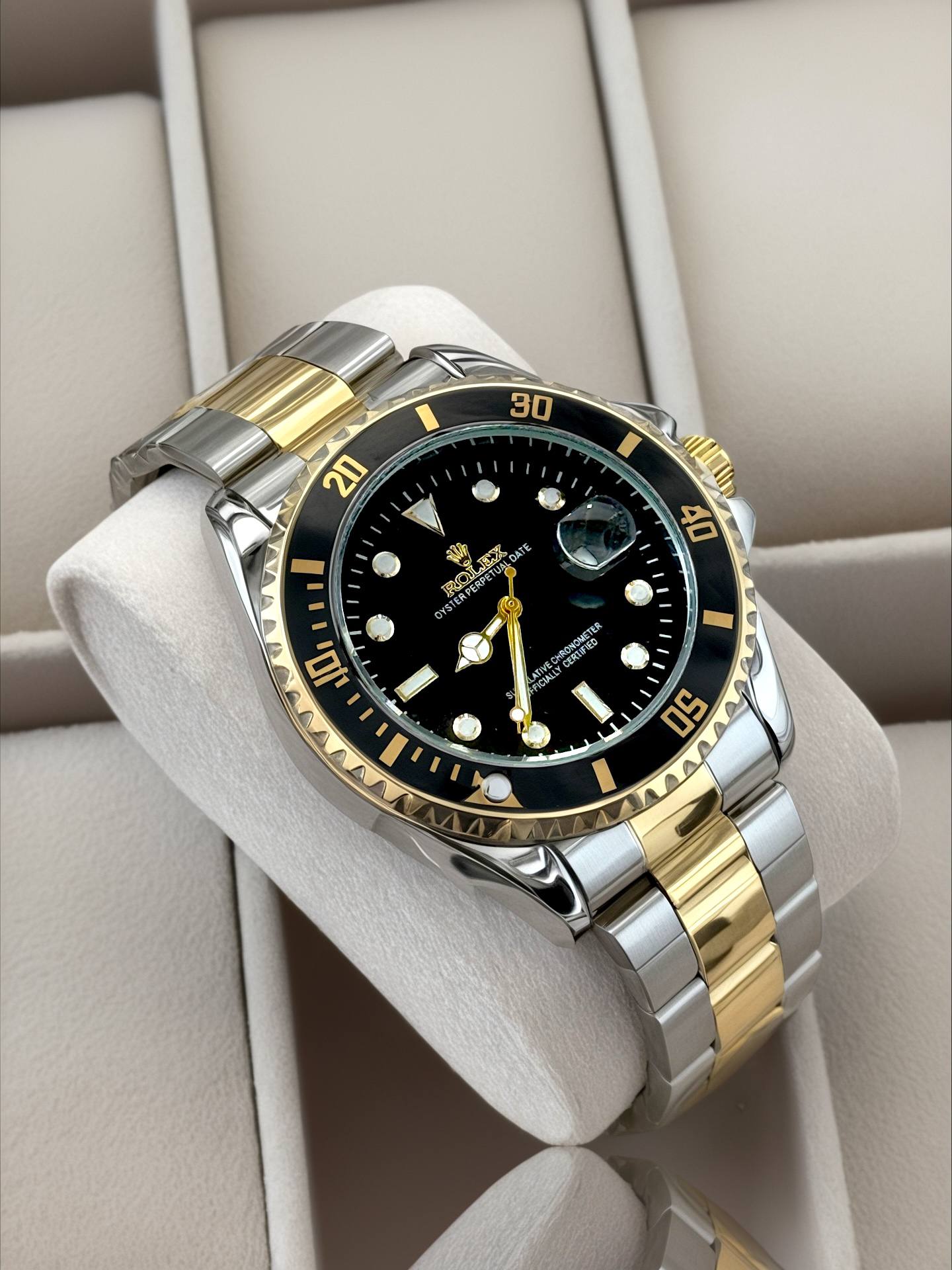 Reloj Rolex® Submariner
