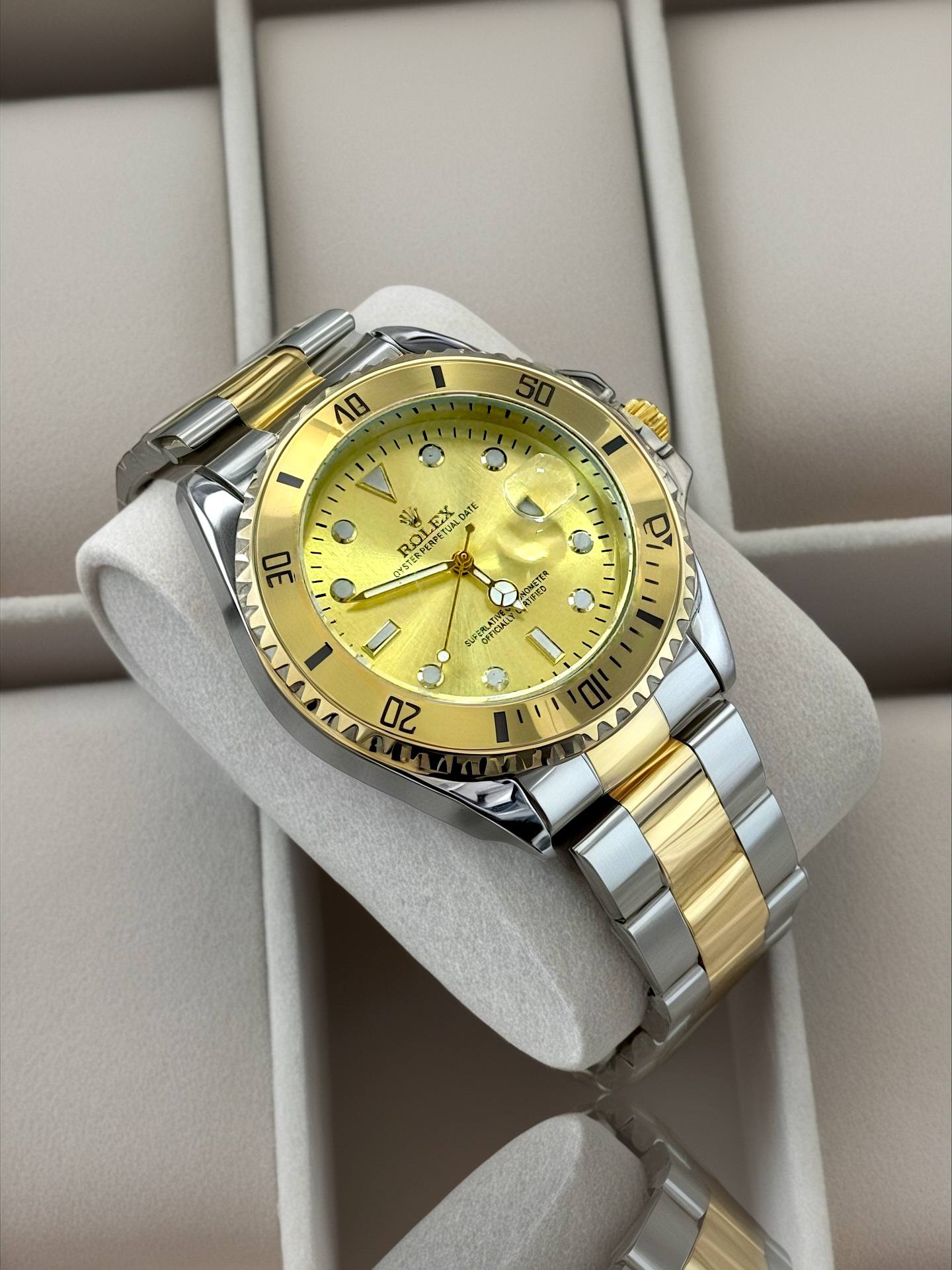 Reloj Rolex® Submariner