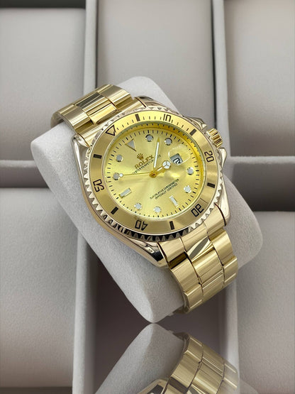 Reloj Rolex® Submariner