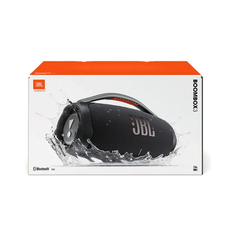 PARLANTE JBL BT BOOMBOX 3