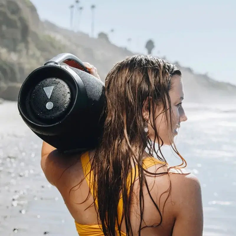 PARLANTE JBL BT BOOMBOX 3