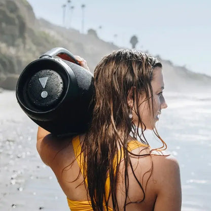 PARLANTE JBL BT BOOMBOX 3