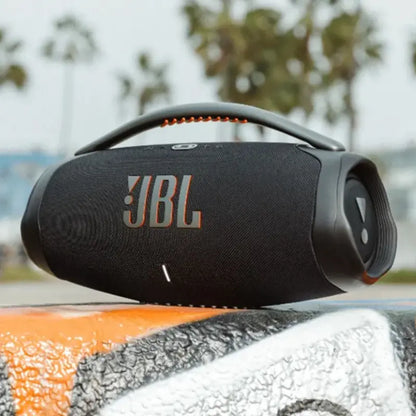PARLANTE JBL BT BOOMBOX 3