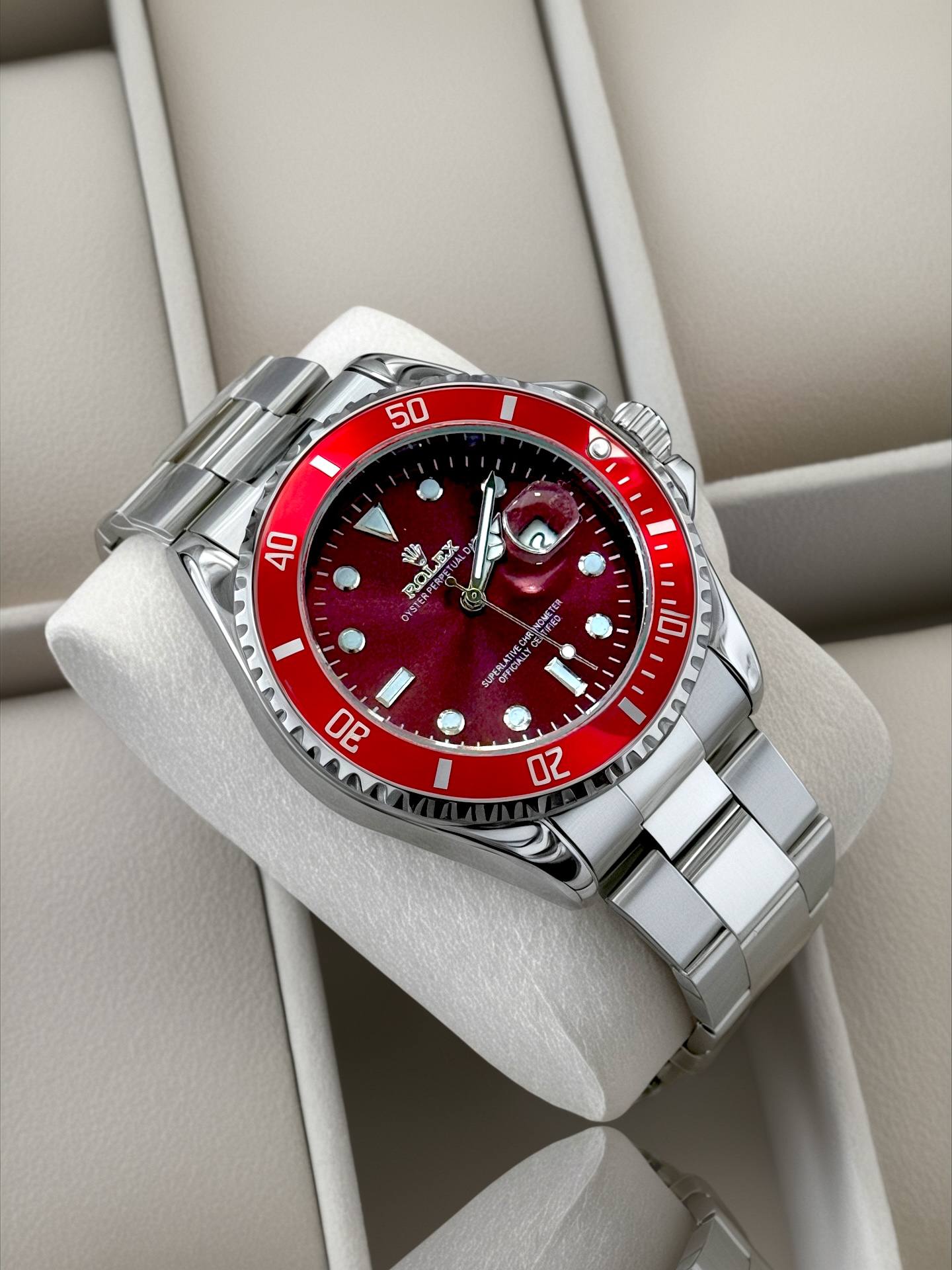 Reloj Rolex® Submariner