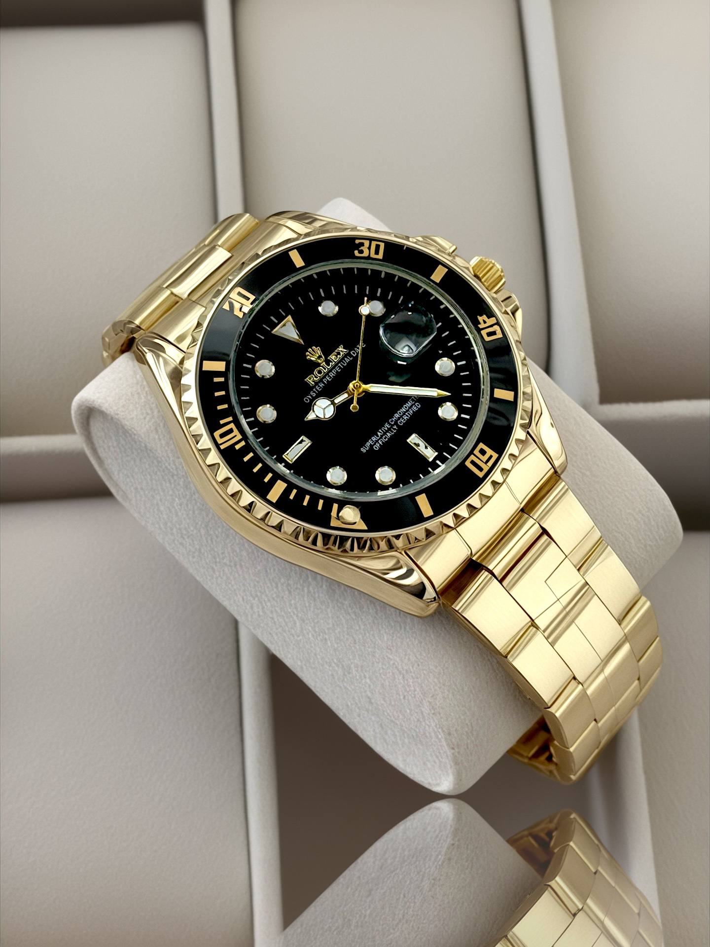 Reloj Rolex® Submariner