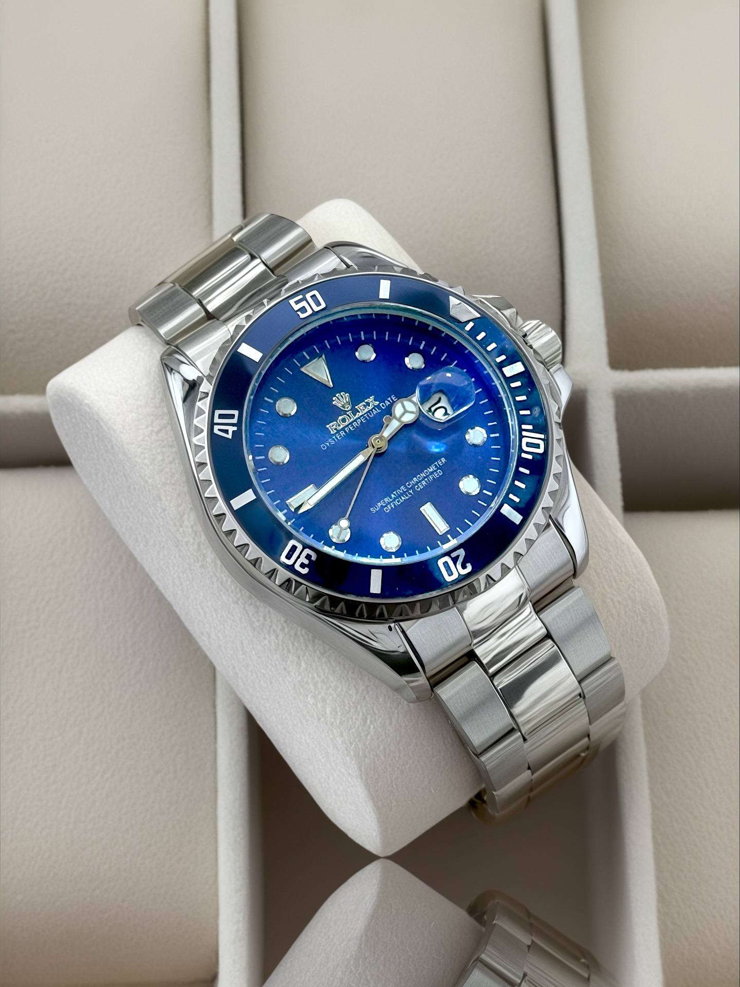 Reloj Rolex® Submariner