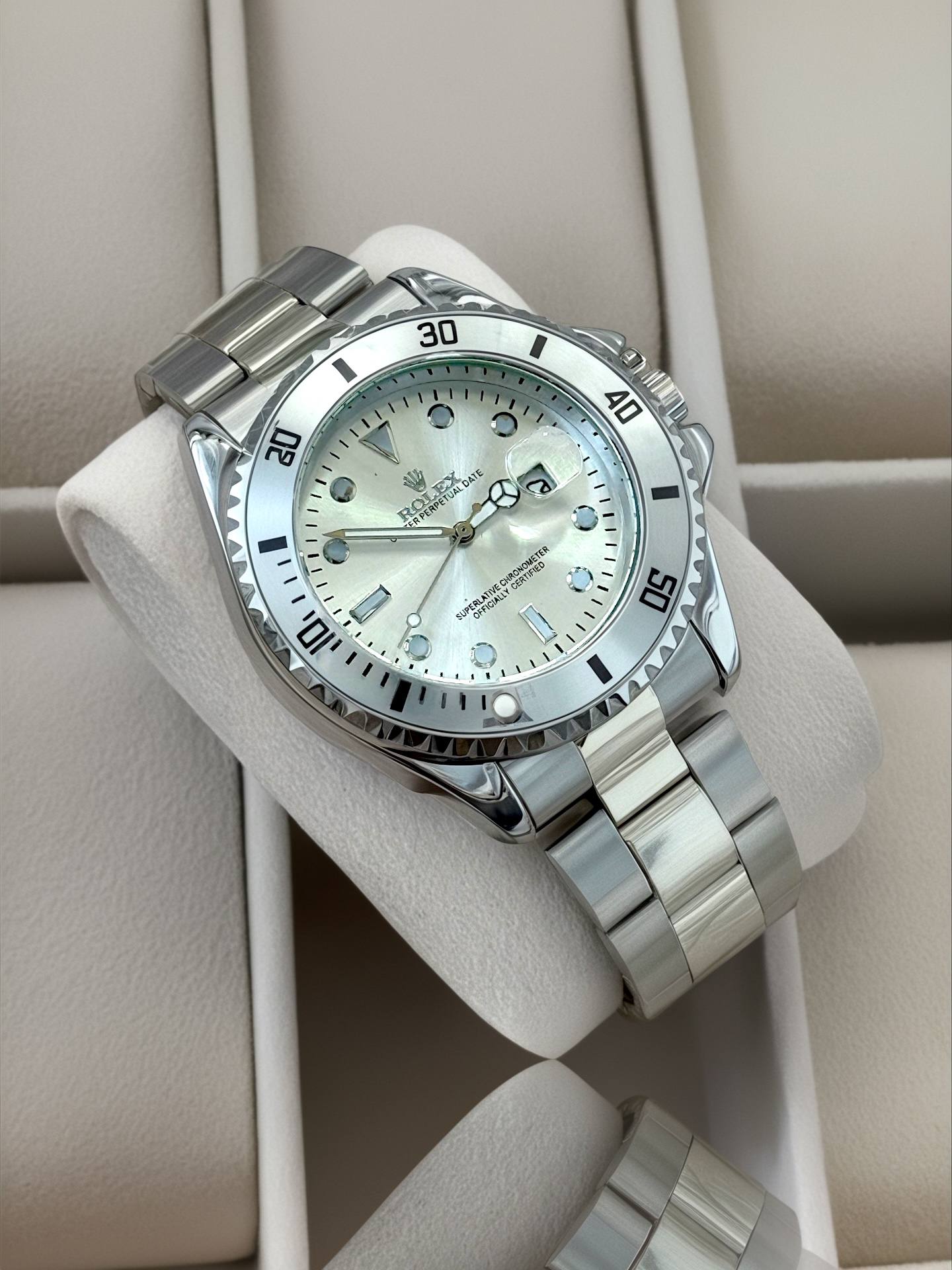 Reloj Rolex® Submariner
