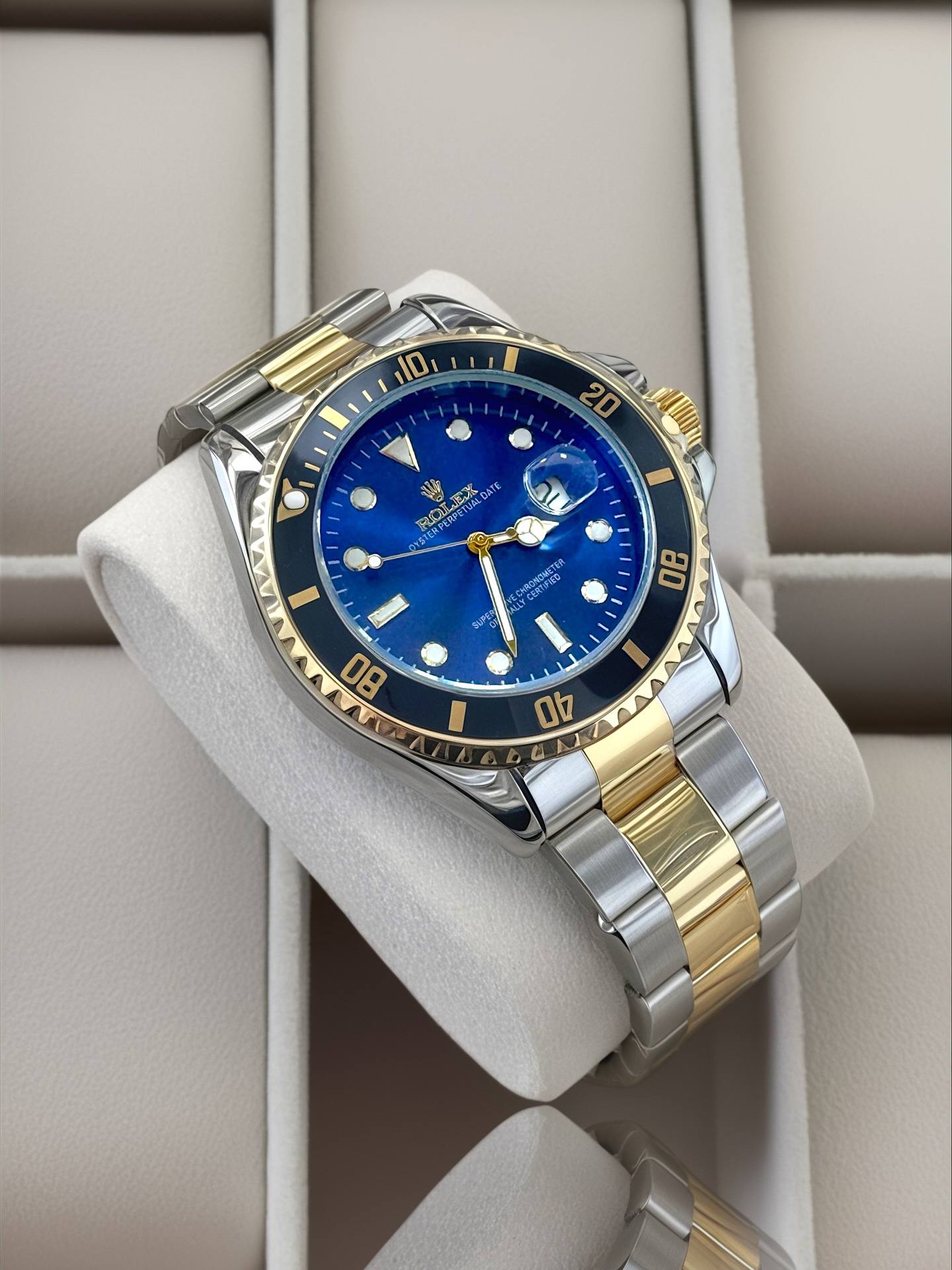 Reloj Rolex® Submariner