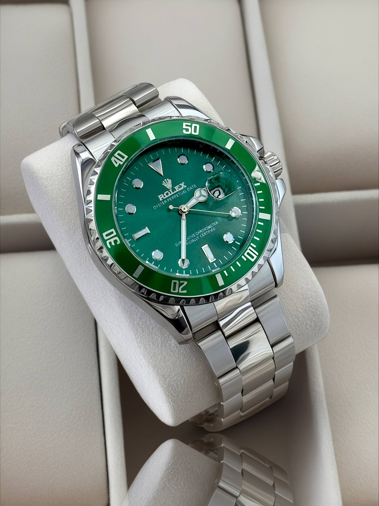 Reloj Rolex® Submariner