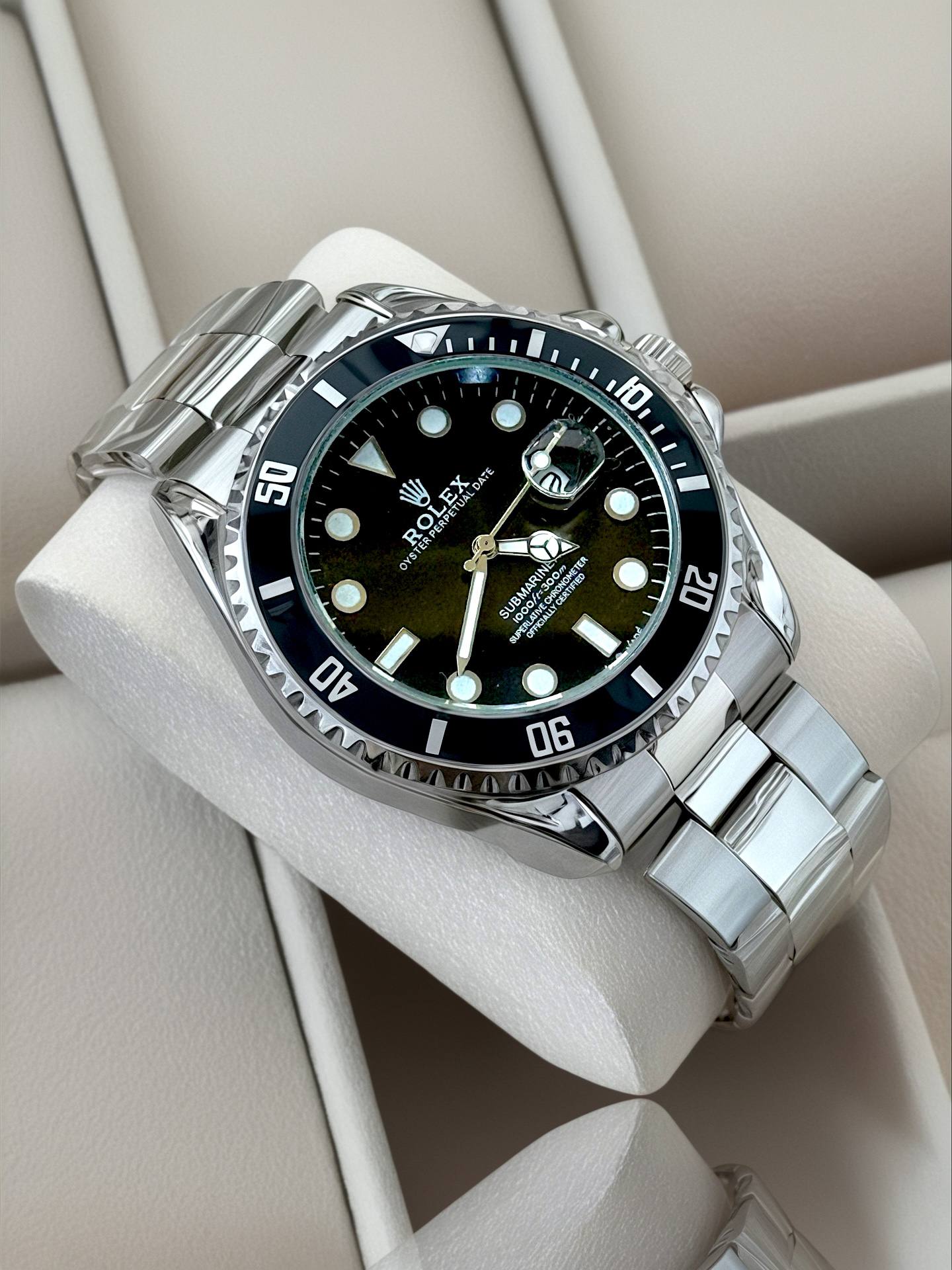 Reloj Rolex® Submariner