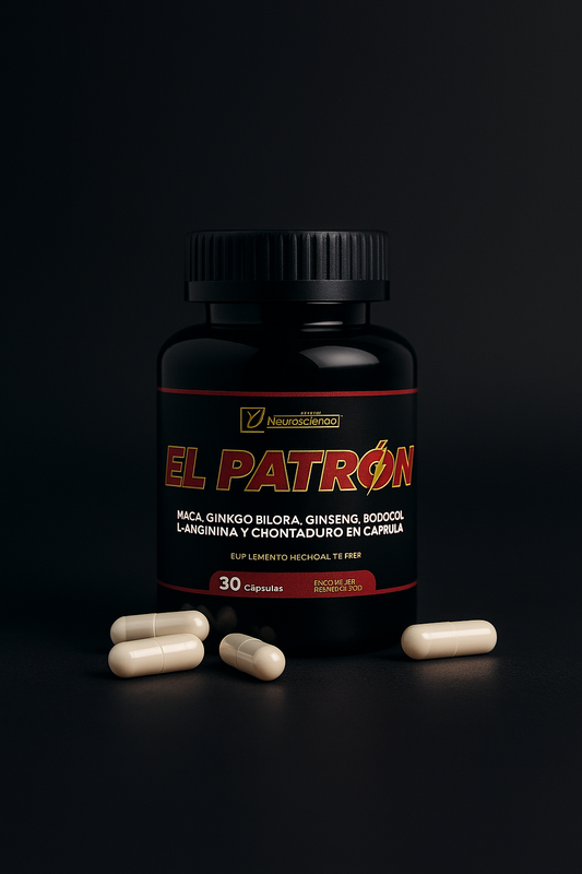 El Patrón