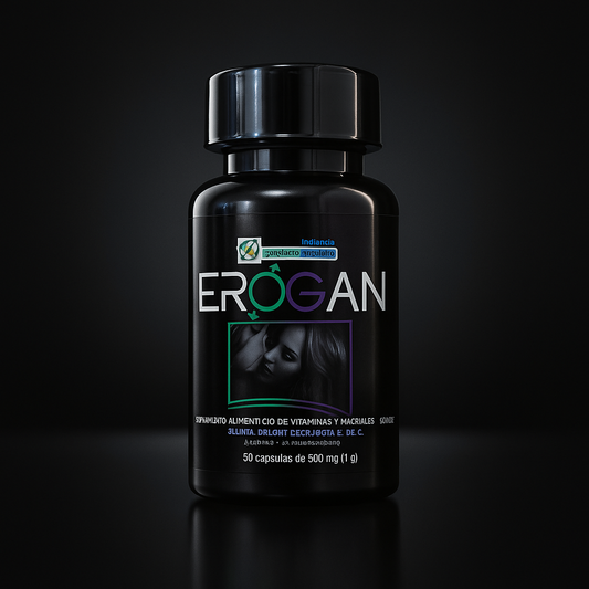 Erogan