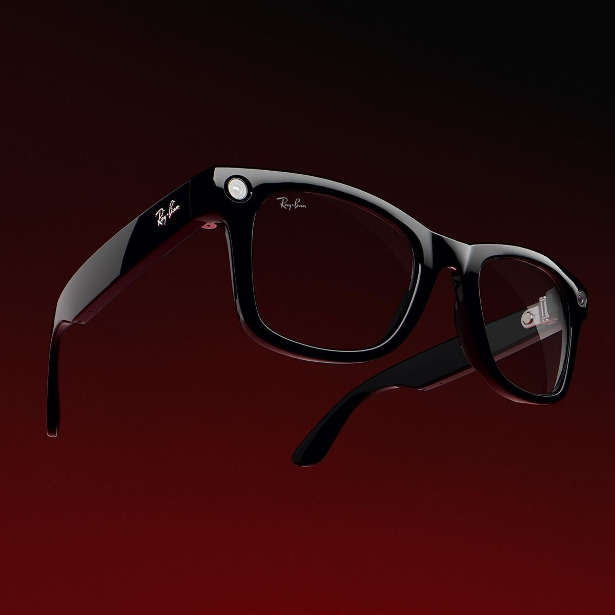 Ray-Ban Meta Wayfarer