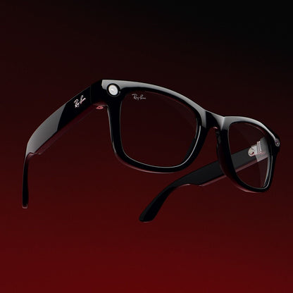Ray-Ban Meta Wayfarer