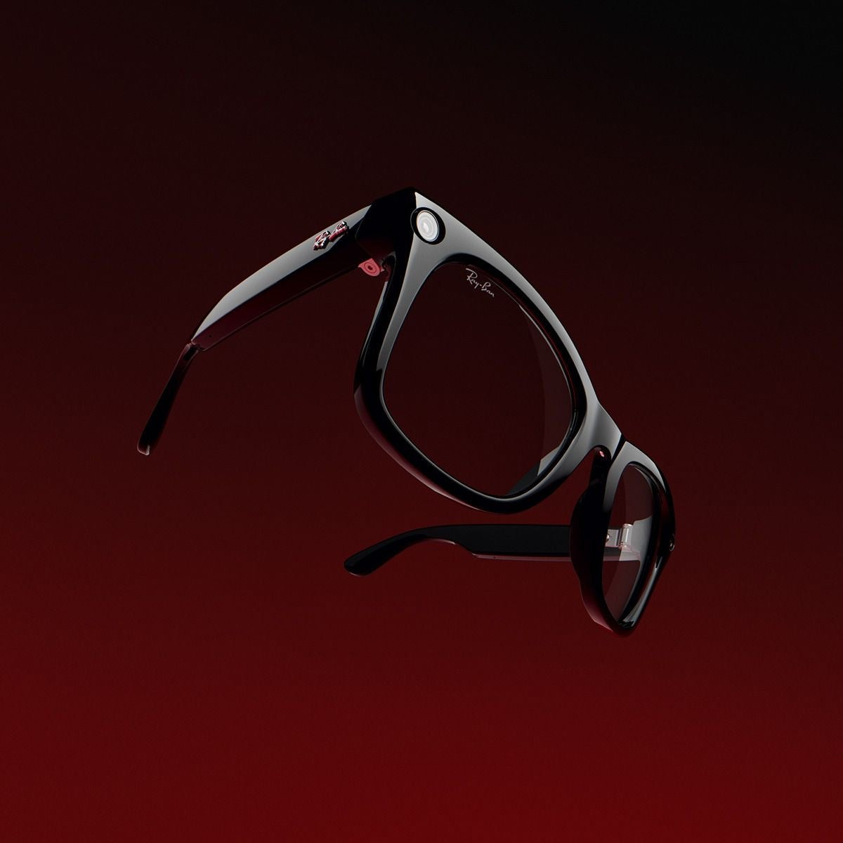Ray-Ban Meta Wayfarer