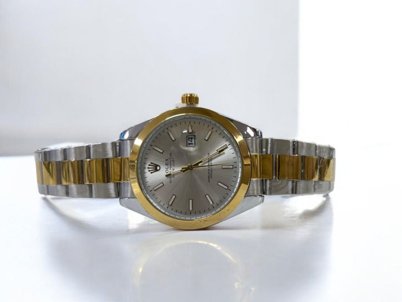 ROLEX DATE JUST