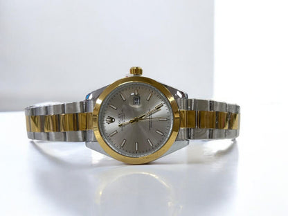 ROLEX DATE JUST