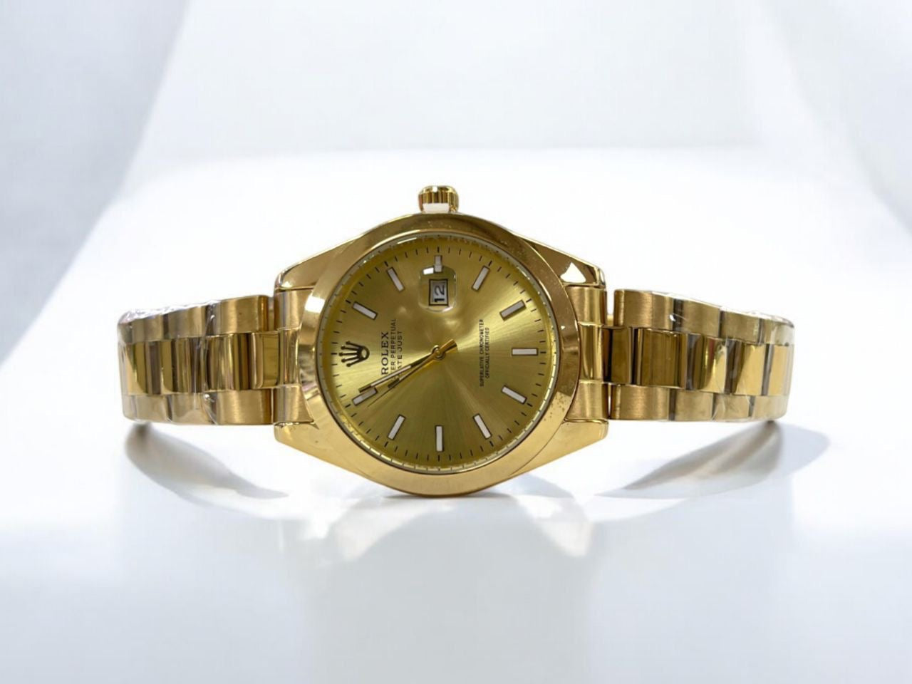 ROLEX DATE JUST