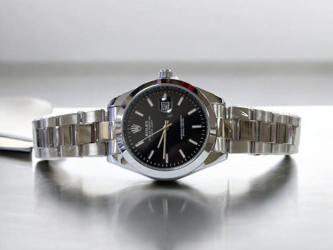 ROLEX DATE JUST