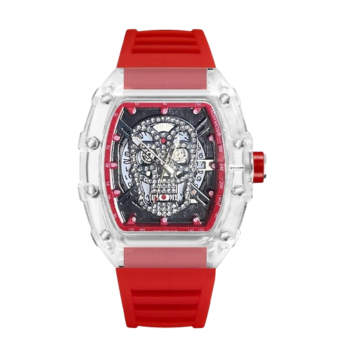Richard Miller Legacy™ – Edición Premium